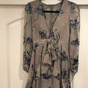 For love and lemons dress